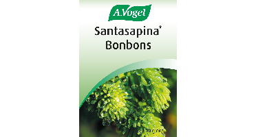 A.Vogel Santasapina Bonbons