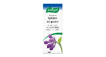 A.Vogel Symphosan® Spieren en Pezen Druppels