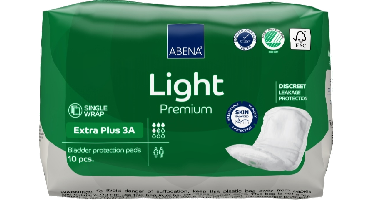 Abena Light Premium Extra Plus 3A Inlegverband