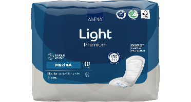 Abena Light Premium Maxi 4A Inlegverband