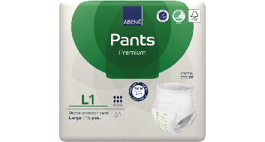 Abena Pants Premium L1