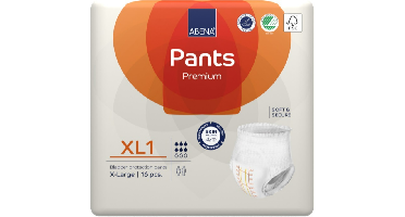 Abena Pants Premium XL1