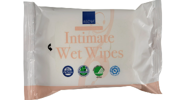 Abena Intimate Reinigingsdoekjes