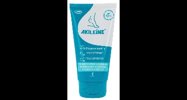 Akileine Crème Anti-Transpiratie