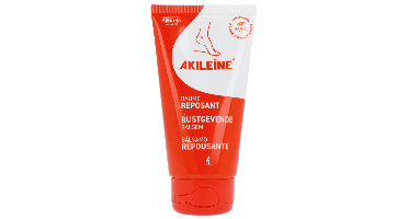 Akileine Rustgevende Balsem