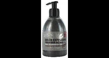 Aleppo Soap Co. Vegetal Detox Zeep