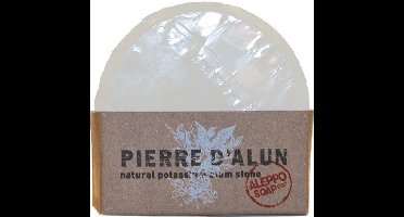 Aleppo Soap Pierre D'alun Aluinsteen Deodorant