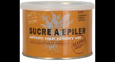 Aleppo Soap Co Sucre a Epiler Suikerwax
