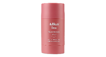 Alka Basische Deostick Flower Blossom pH 8,2