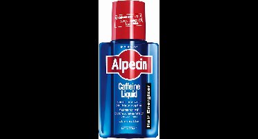 Alpecin Caffeine Liquid Hair Energizer