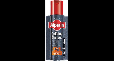 Alpecin Shampoo Caffeine C1