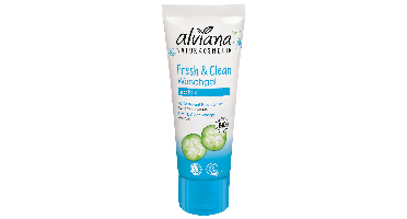 Alviana Fresh & Clean Washing Gel