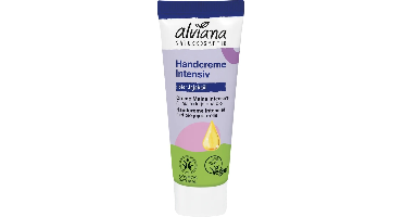 Alviana Handcreme Intensive
