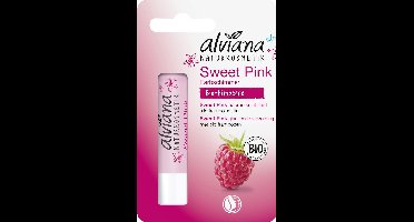 Alviana Lipverzorging Sweet Pink