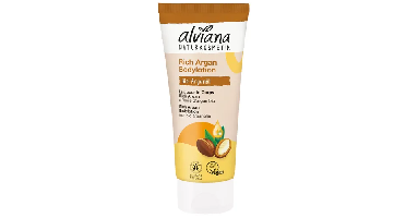 Alviana Rich Argan Bodylotion