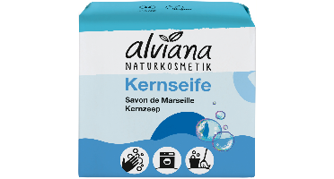 Alviana Savon de Marseille Kernzeep
