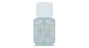 Alyssa Ashley Musk White Perfume Oil