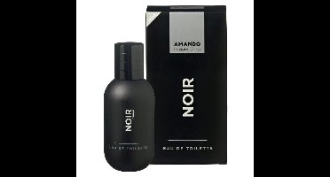 Amando Noir Eau de Toilette