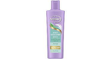 Andrelon Kokos Volume Boost Shampoo