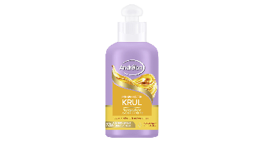 Andrelon Leave-in Haarcrème Perfecte Krul
