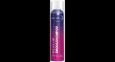 Andrelon Pink Big Volume Droogshampoo