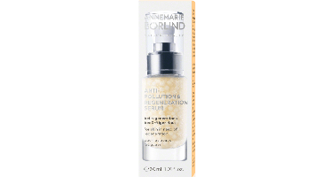 Annemarie Borlind Anti Pollution & Regeneration Serum
