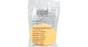Annemarie Borlind Cosmetica Sponsjes