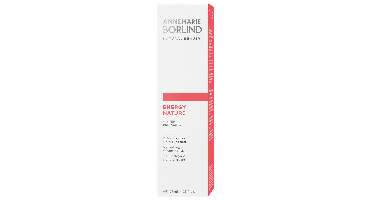 Annemarie Borlind EnergyNature Refreshing Cleansing Gel