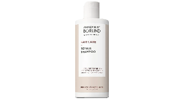 Annemarie Borlind Hair Care Repair Shampoo