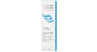 Annemarie Borlind Hydro Gel Mask