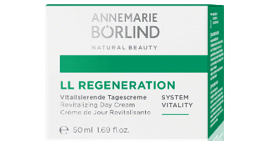 Annemarie Borlind LL Regeneration Revitalizing Day Cream