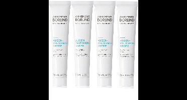 Annemarie Borlind Oogcreme Anti Rimpel Voordeelverpakking