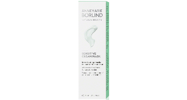 Annemarie Borlind Sensitive Cream Mask