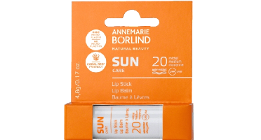 Annemarie Borlind Sun Care Lipstick SPF20