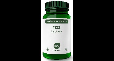 AOV 1132 Lactase Vegacaps