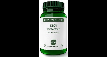 AOV 1201 Probiotica 4 Miljard Vegacaps