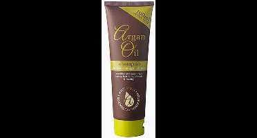 Argan Oil Shampoo