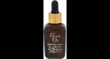 Argan Oil Night Repair Serum