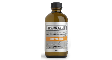 Argentyn 23 ION Water
