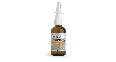 Argentyn 23 Ion Water Verticaal Spray