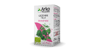 Arkocaps Brandnetel Capsules 45st