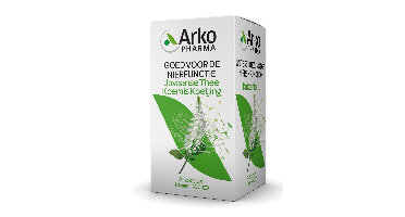 Arkocaps Javaanse Thee Capsules