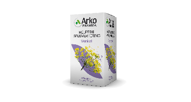 Arkocaps Venkel Capsules 45st