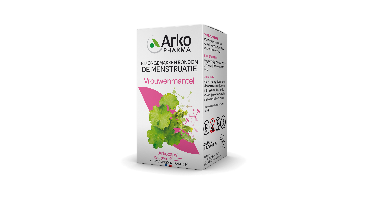 Arkocaps Vrouwenmantel Capsules 45st