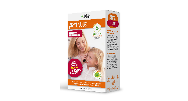 Arkopharma Altopou Anti Luis Combi Pakket