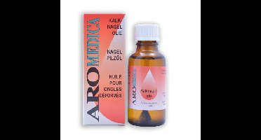 Aromedica Kalknagelolie