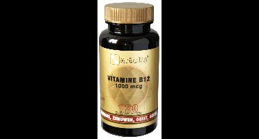 Artelle Vitamine B12 1000mcg Zuigtabletten
