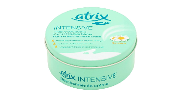 Atrix Intensief Beschermende Crème met Kamille