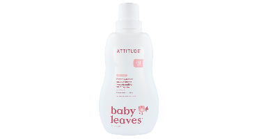 Attitude Little Ones Fabric Softener