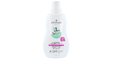 Attitude Little Ones Fabric Softener Sweet Lullaby